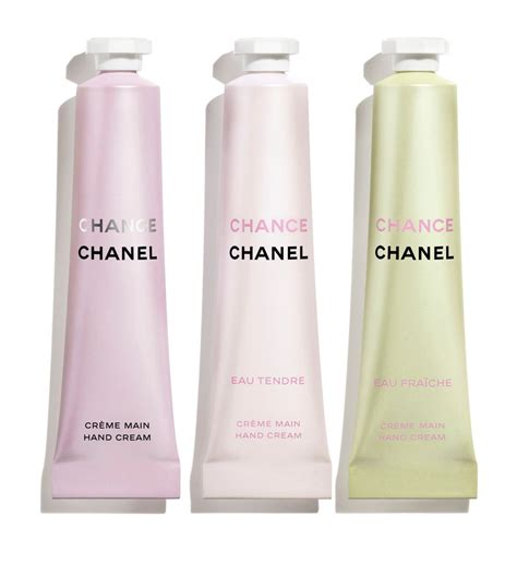 chance chanel confezione 33ml preis|Chanel chance hand cream.